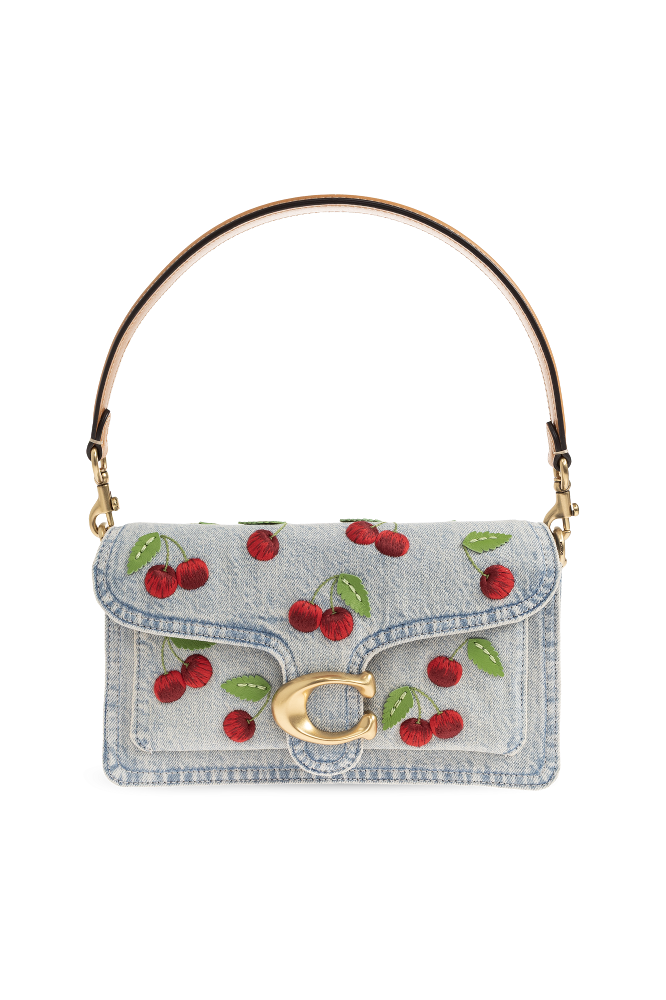 Coach Shoulder bag `Tabby 26` | Women's | Vitkac